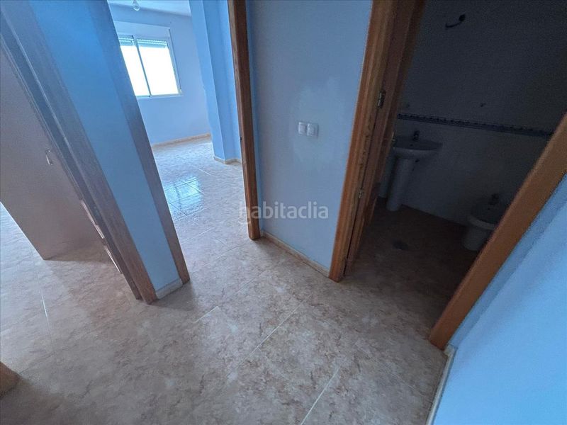 Foto ff066e8e-025d-4395-9683-f6fe03ca03e1. Piso en Abarán