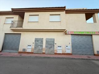 Maison jumelée à Torre-Pacheco