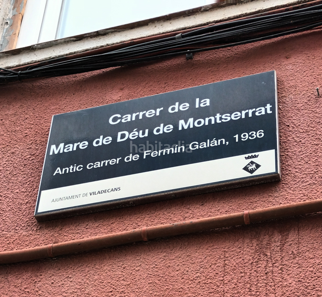 Foto c67d2336-787d-417e-8479-7c4f67d98b4e. Piso en Centre Viladecans