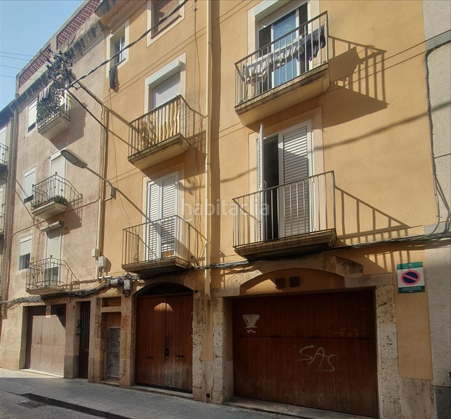 Foto 46edc51a-3d5c-414c-9b0c-26868556ff7f. Appartement dans Centre Reus