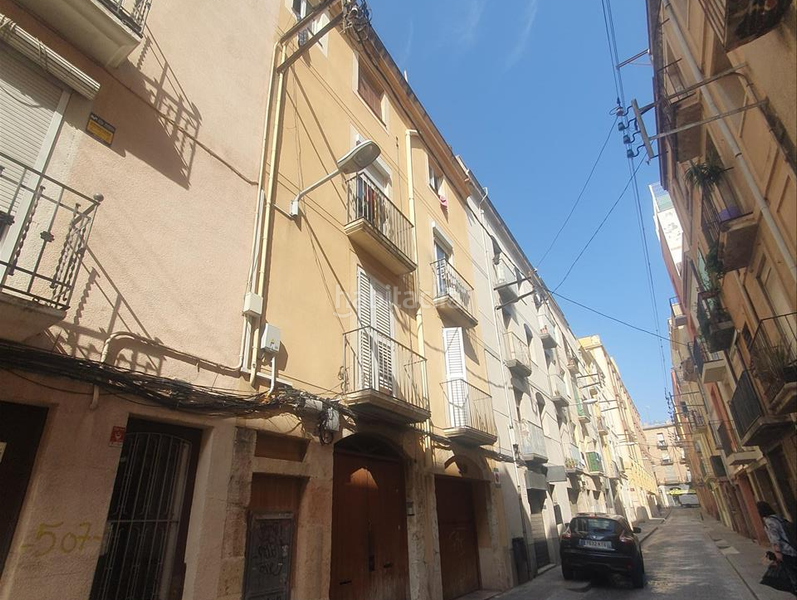 Foto 0bf78ce2-6a6f-4ed7-b942-14261362b677. Etagenwohnung in Centre Reus