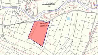 Wohngrundstück in Mas Boira, Parcela 55 Polígono 30