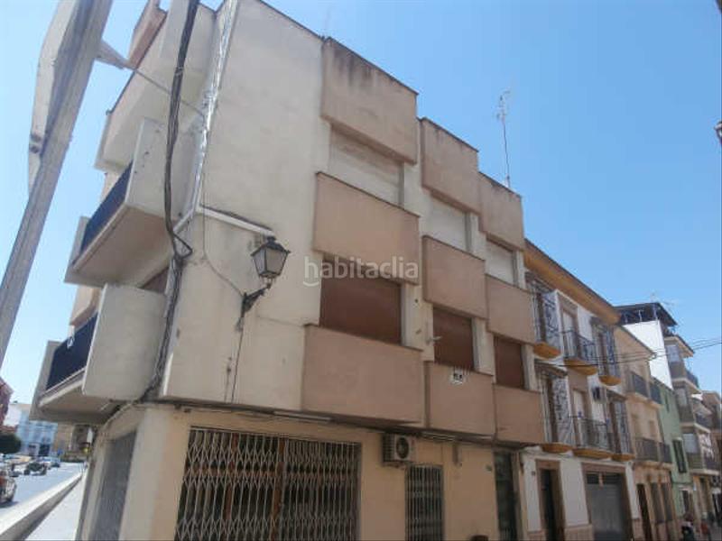 Foto 6790ef30-0448-40a8-bca1-1da985885d1c. Appartamento in Las Tinajerías - Juderías Lucena