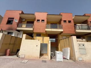 Maison jumelée  Cl jacinto benavente