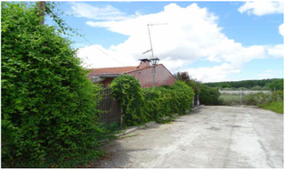 Maison jumelée  Cl sotillo de las palomas