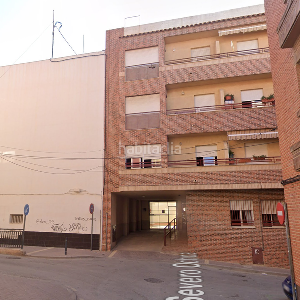 Foto 310a7ac7-eb59-47e3-b39b-7f944e2f4d46. Piso en Los Ángeles - Apolonia Lorca