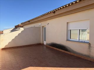 Maison jumelée à Torre-Pacheco