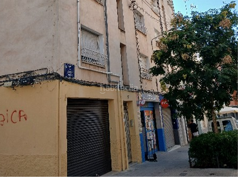 Foto addf0332-dc33-4bec-9b81-93a48eb2e962. Flat in Sant Pere Nord Terrassa