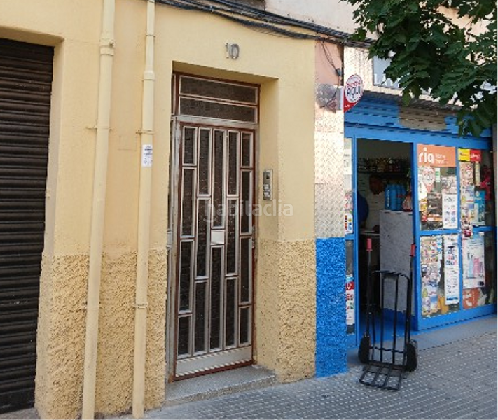 Foto eb57d394-e5a6-40fc-bf37-a4a01dc4b114. Flat in Sant Pere Nord Terrassa