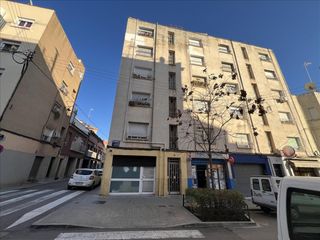 Pis a Calle Mossen Tatcher