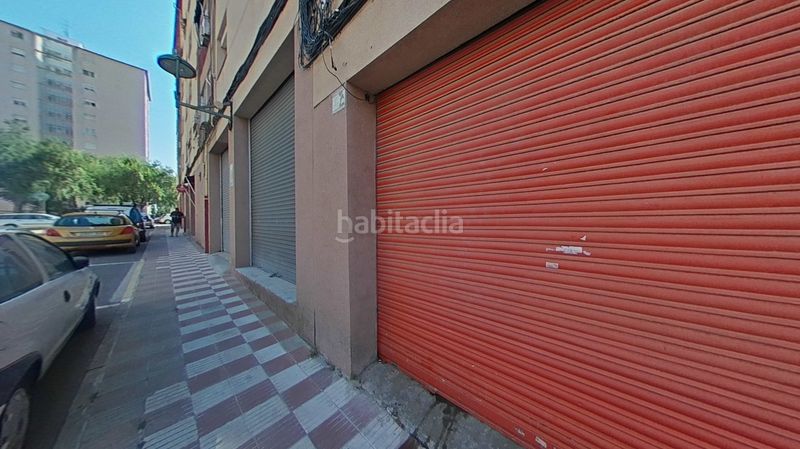 Foto 05046b1a-498e-422a-8cef-2e65cda8546a. Local comercial a Sant Pere i Sant Pau Tarragona