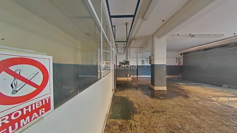 Foto 37b2db49-347d-4c8d-b612-eee9ad3670a7. Local comercial a Sant Pere i Sant Pau Tarragona