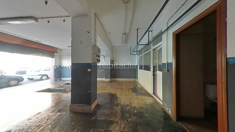 Foto 40a4a835-6d37-4b7e-ab84-e66213e1764a. Local comercial a Sant Pere i Sant Pau Tarragona