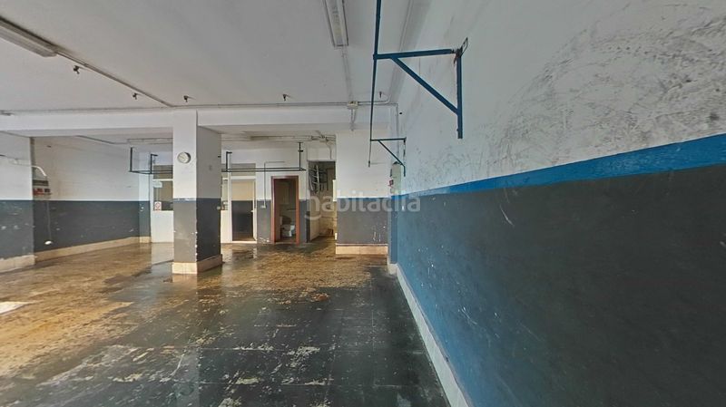 Foto b7cbf9ef-d786-46db-b278-d22b7240b374. Local comercial a Sant Pere i Sant Pau Tarragona