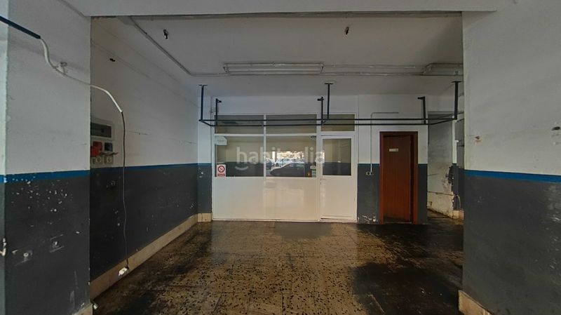 Foto c06e1a99-7646-4891-87de-dd605348a126. Local comercial a Sant Pere i Sant Pau Tarragona