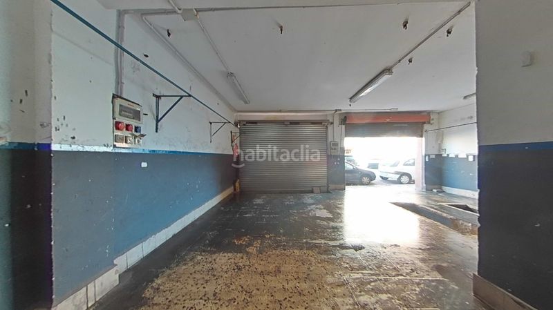 Foto f397dc33-01df-4a46-a3c4-f55c7a0f7e78. Local comercial a Sant Pere i Sant Pau Tarragona