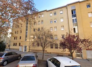 Etagenwohnung in Cami De La Senyora,Del