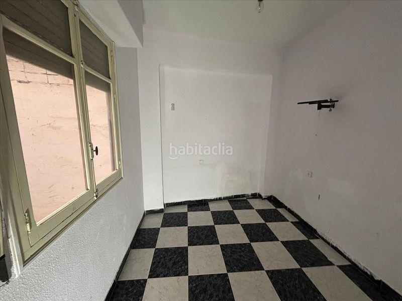 Foto 151b56a9-6954-4b12-8715-39574262919d. Piso en Abarán