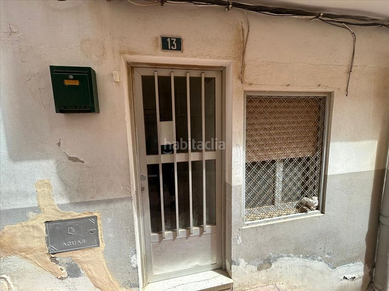 Foto 2ac975b6-b31d-4018-be5a-4d4e7eca50ae. Piso en Abarán