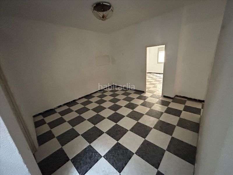 Foto 3727740e-44b1-4844-a09e-14816da6f6a6. Piso en Abarán