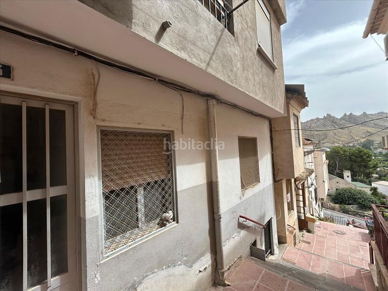 Foto 37621f80-561c-4518-b137-473dcacff65b. Piso en Abarán