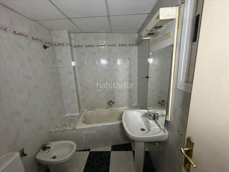 Foto 4ee786f1-e6fe-4628-98df-5d37ce490279. Piso en Abarán