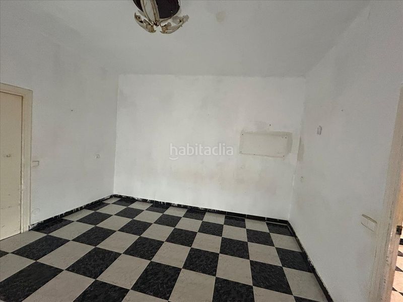 Foto 58e9b3ef-621f-433e-8e39-cba71ca457d5. Piso en Abarán