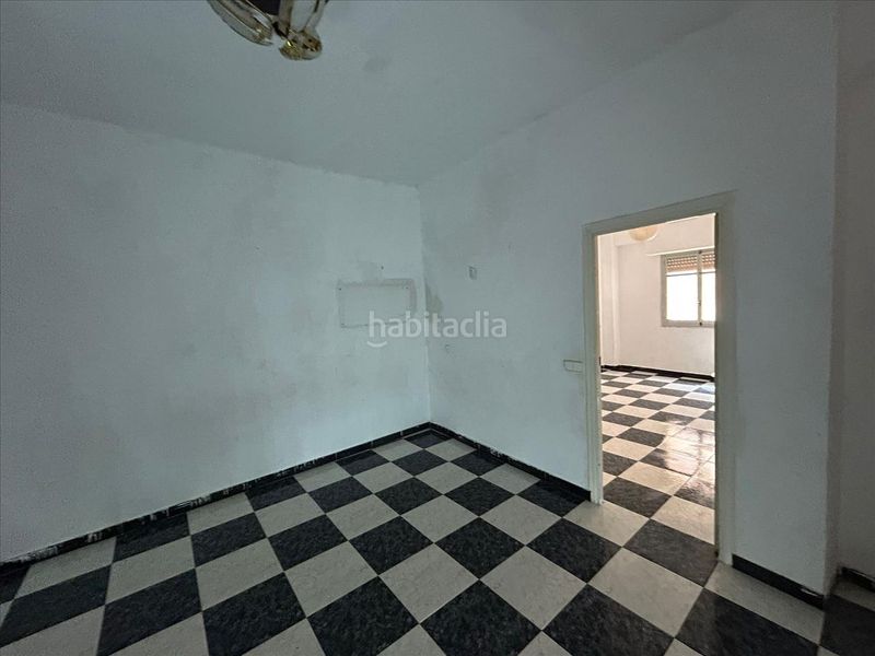 Foto af1e6066-0da5-4556-80d2-1e2591f8f402. Piso en Abarán