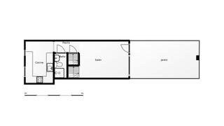 Casa adossada a Besòs - Maresme