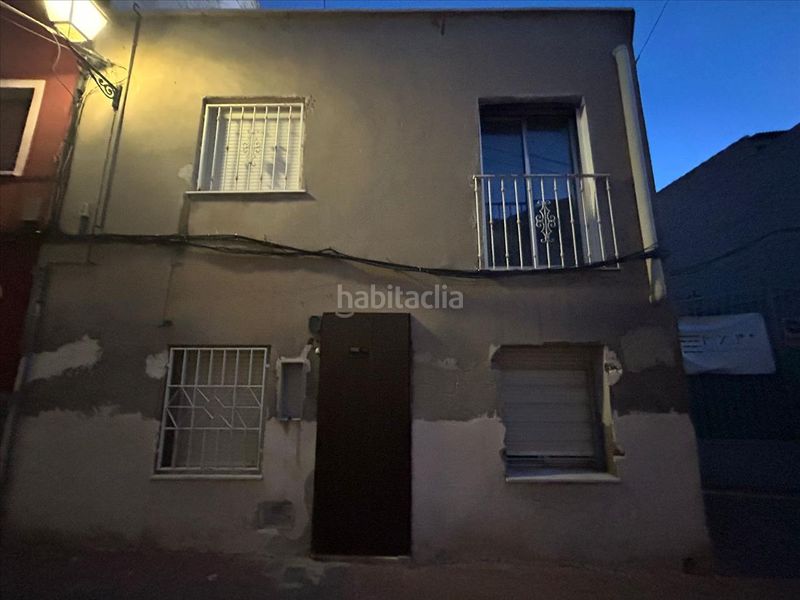 Foto b179e112-af5a-457c-ad67-4ddfee63e828. Casa adosada en Bullas
