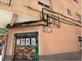 Piso  Cl barbados 1 e/p/p/ /01/0a 30850 totana (murcia)