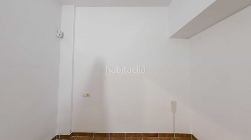 Foto 18f812f1-fba9-430f-8d71-3ff84fd50382. Casa adossada amb aparcament a Parque Clavero Málaga
