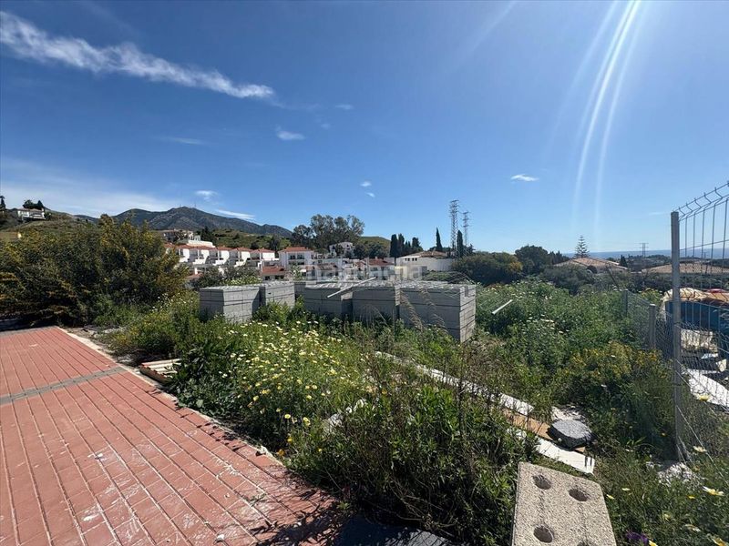 Foto 3b04da62-a5b1-4cec-83f8-833ce3a9d351. Wohngrundstück in Mijas pueblo Mijas