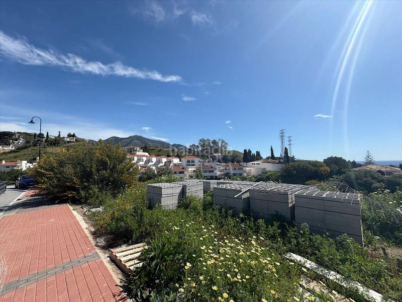 Foto 3bf1293a-c511-4552-b622-f4dd0cd4bad9. Wohngrundstück in Mijas pueblo Mijas