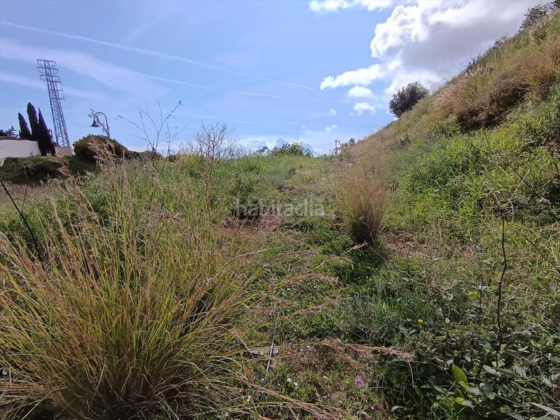 Foto ad9f82a3-4822-4e11-9006-e99913199967. Wohngrundstück in Mijas pueblo Mijas