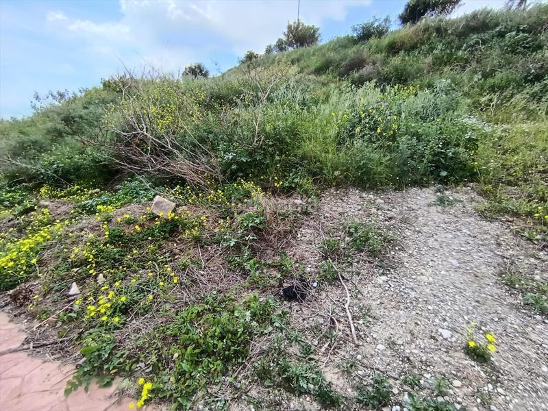 Foto c66b3478-0446-479d-a7b4-20a4fd90d0c0. Wohngrundstück in Mijas pueblo Mijas