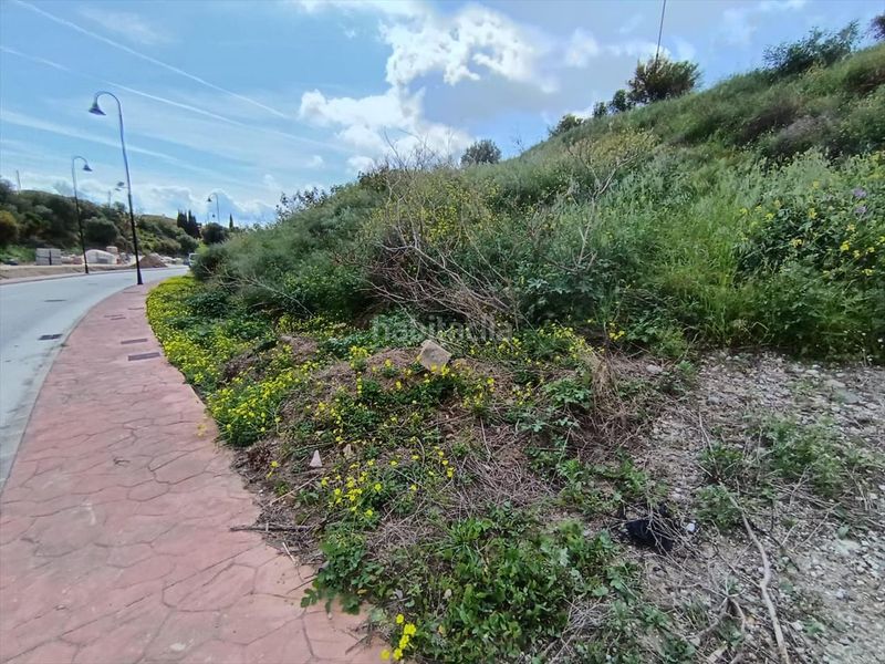 Foto ea22279a-90a6-43a5-a5c4-9d408846c5ba. Wohngrundstück in Mijas pueblo Mijas