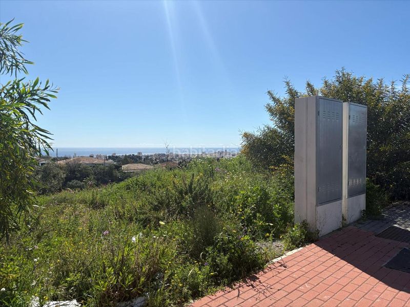 Foto f3739954-e4a9-441a-8e1d-3fe50a88344d. Wohngrundstück in Mijas pueblo Mijas
