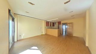 Flat  Sant antoni