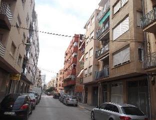 Flat  De francisco pizarro