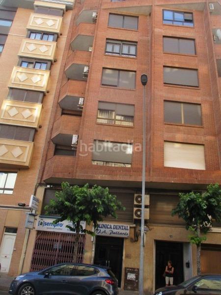 Foto 925586d4-bbd7-4e07-aecd-1f97695854e1. Local comercial a Centro Villarreal / Vila - real