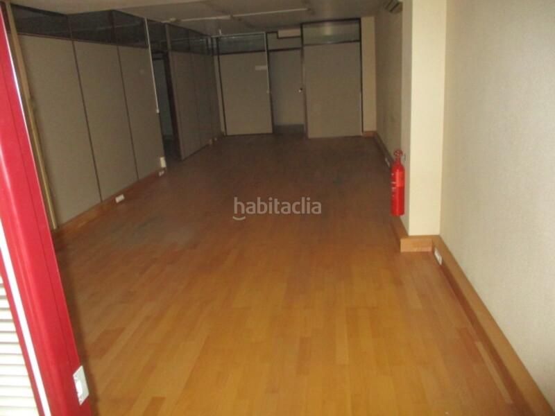 Foto ebee349d-76d9-42c5-ba2e-5fa2ebe03115. Local commercial dans Centro Villarreal / Vila - real