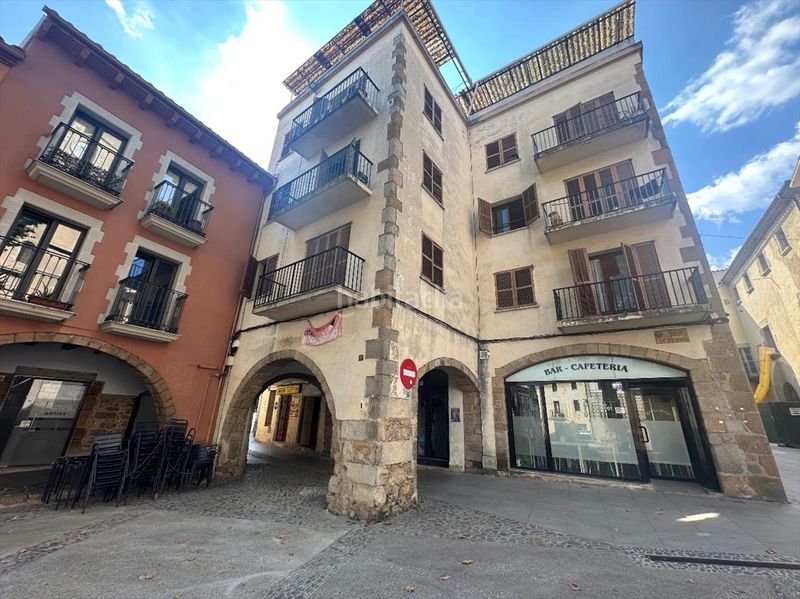 Foto fd7303f9-3900-4c63-a38d-e01c4c711ae0. Apartamento en Arbúcies