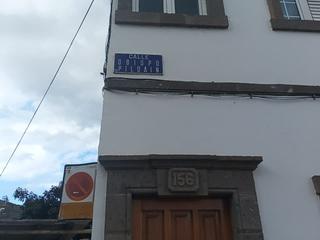 Apartament  Cl obispo pildain,149 pl:1 pt:0a arucas (las palmas)