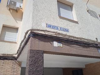 Appartement  Principes los