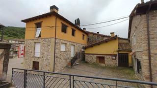 Apartament  Cl s andres,6 canales de la sierra (la rioja), villavelayo