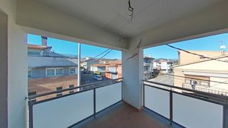 Semi detached house  Calle roure, del