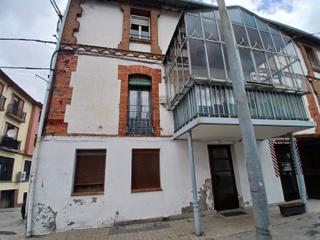 Etagenwohnung in ALTO DEL LEON