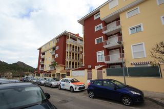 Autoparkplatz  Calle dels furs
