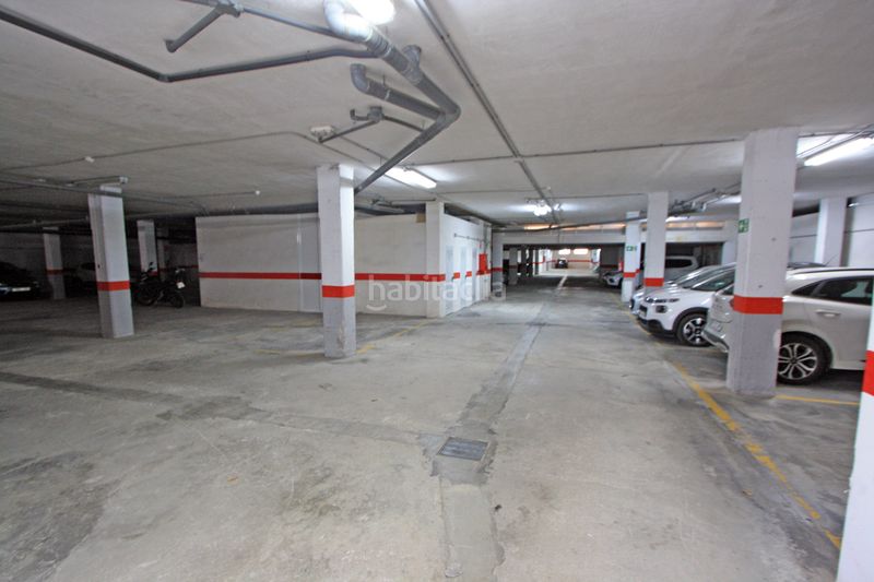 Foto 84b57289-36a5-46a5-960e-e9b24a6f1828. Aparcament cotxe a Pedreguer